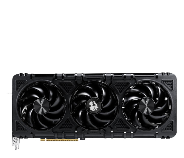 GAINWARD GeForce RTX 5090 Phantom GS 32GB GDDR7 DLSS4 NE75090S19R5-GB2020P - 1309151 - zdjęcie 2
